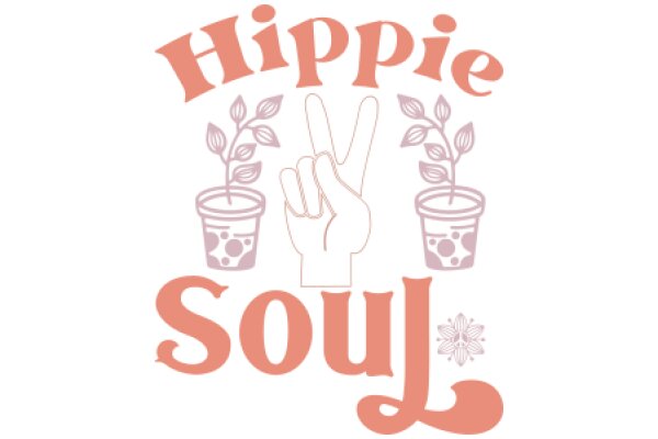 Hippie Soul: A Symbol of Peace, Love, and Nature