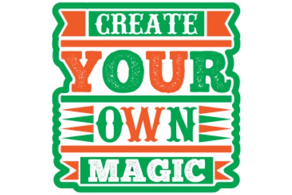 Craft Your Own Enchanting Magic