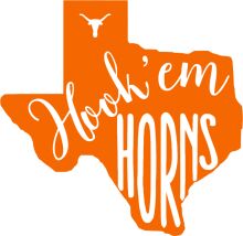 Horns and Home: A Symbol of Texas Pride