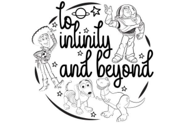 Infinite Adventures: A Journey Through the Cosmos and Beyond