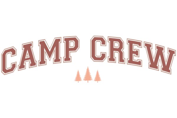 Camp Crew: A Symbol of Adventure and Teamwork