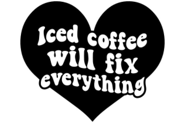 Iced Coffee: A Delicious Fix for Everything