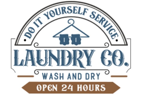 Laundry Co. - Your Trusted Self-Service Laundromat