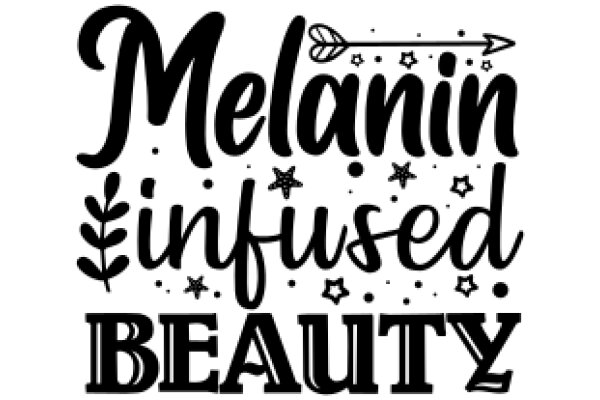 Melanin Infused Beauty: A Celebration of Natural Glow