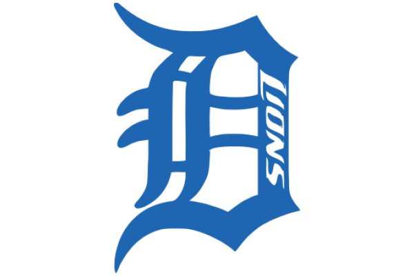 Detroit Lions Logo: A Symbol of Pride and Loyalty