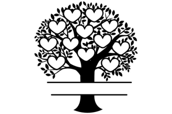 Tree of Love