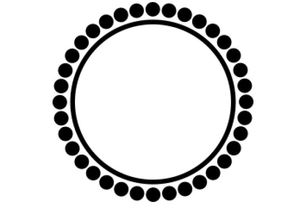 A Simple Circle