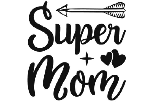 Super Mom: A Symbol of Strength and Love