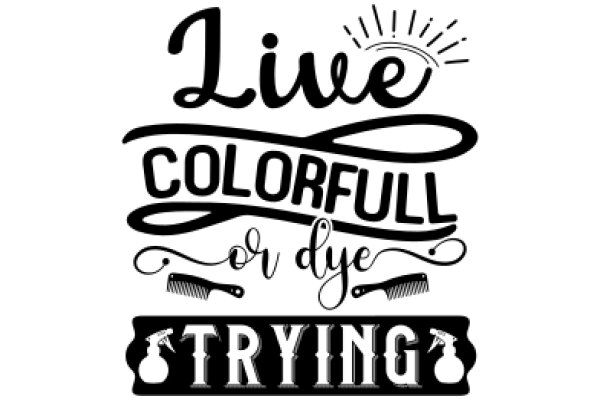 Live Colorfully: Embrace Your Unique Style with Trying