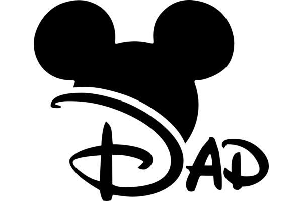 Disney Dad: A Symbol of Fatherhood and Mickey Mouse