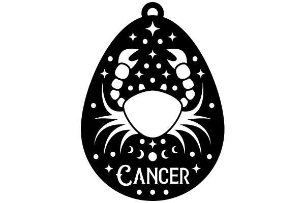 Cancer Awareness: A Symbolic Representation of the Crab