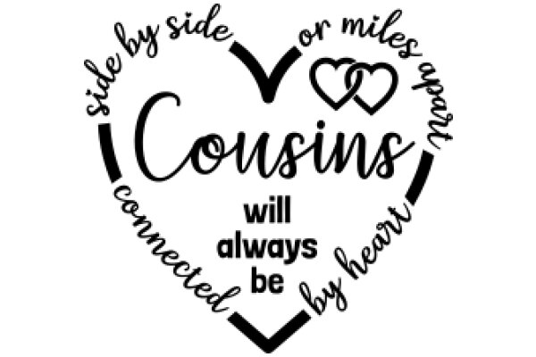 Cousins: A Symbol of Family and Connection