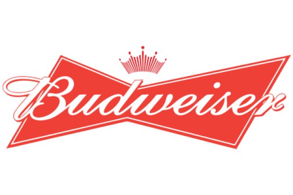 Budweiser: The Iconic Red Logo