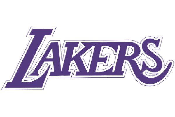 Lakers Logo: A Symbol of Basketball Excellence