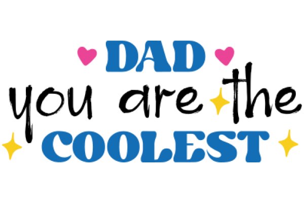 Celebrating Father's Day with a Heartfelt Message