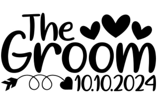 The Groom: A Symbol of Love and Commitment