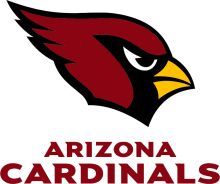 Arizona Cardinals Logo: A Symbol of Team Spirit and Pride