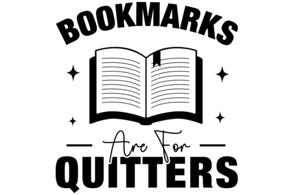 Bookmarks Are For Quitters