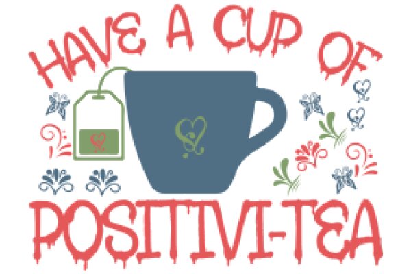 Positivity Cup: A Symbol of Encouragement and Support