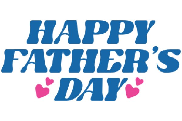 Happy Father's Day: A Warm Wish from AI