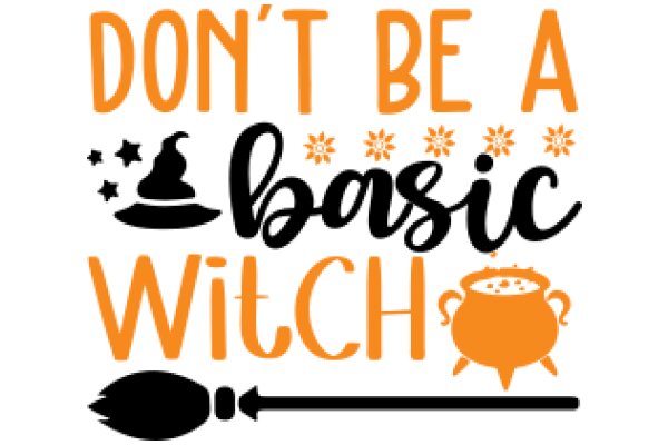 Don't Be a Basic Witch: Embrace Your Unique Style with These Essential Items