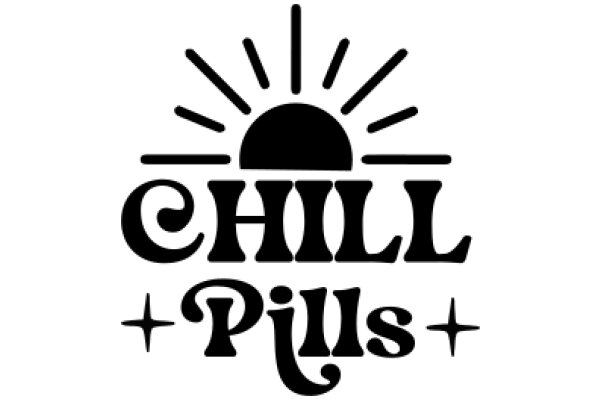 Chill Pills: A Symbol of Relaxation and Serenity