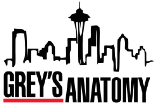 Grey's Anatomy: A Silhouette of Seattle's Skyline