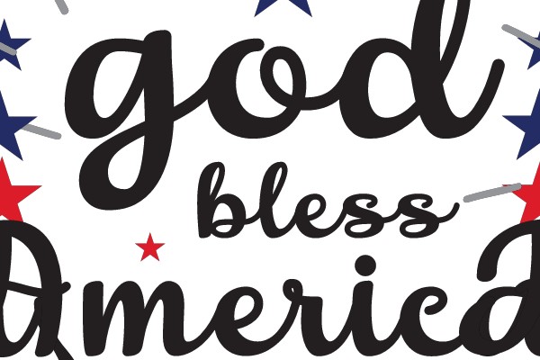 God Bless America: A Symbol of National Pride and Gratitude