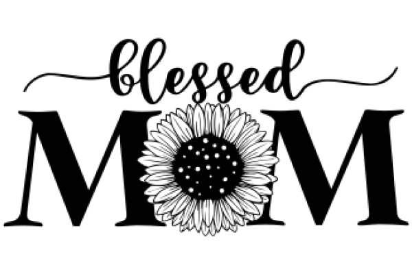 Blessed Mom: A Symbol of Motherhood and Gratitude