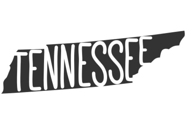 Stylized Logo of Tennessee State