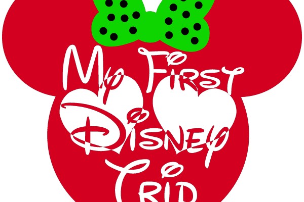 Disney Trip: My First Adventure