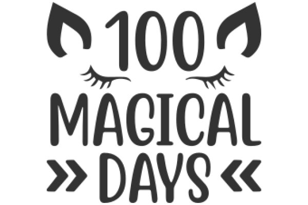 100 Magical Days: A Journey of Personal Growth and Transformation