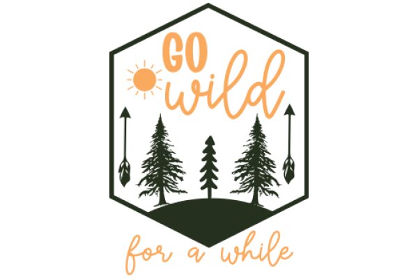 Go Wild for a While: A Nature-Inspired Adventure