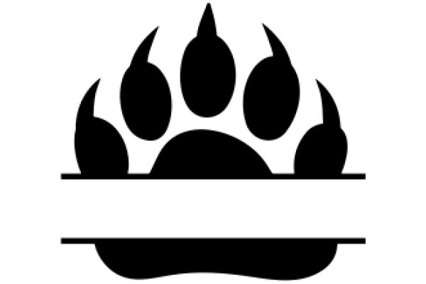 Paw Print Icon