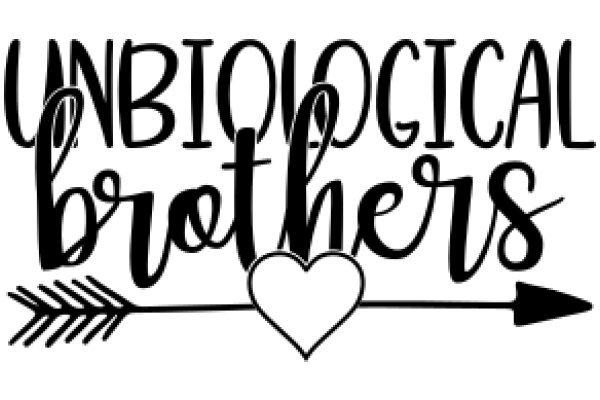 Unbiological Brothers: A Graphic Novel