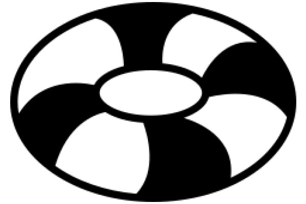 A Symbol of a Fan