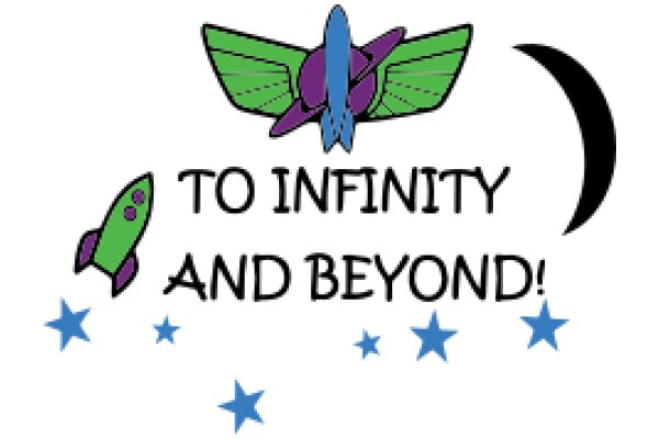 To Infinity and Beyond!: A Journey of Exploration and Growth