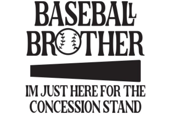 Baseball Brother: A Journey of Concession Stands and Family Bonding