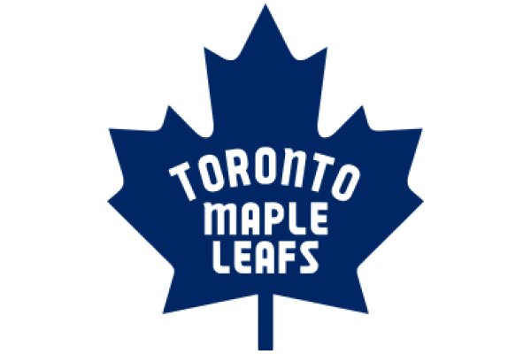 Toronto Maple Leafs Logo: A Symbol of Canadian Pride