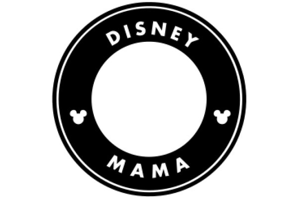 Disney Mama: A Symbol of Family and Fun