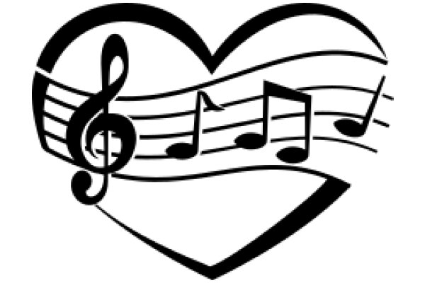 Musical Harmony: A Logo