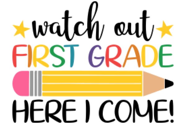 Celebrating First Grade: A Journey of Learning and Growth