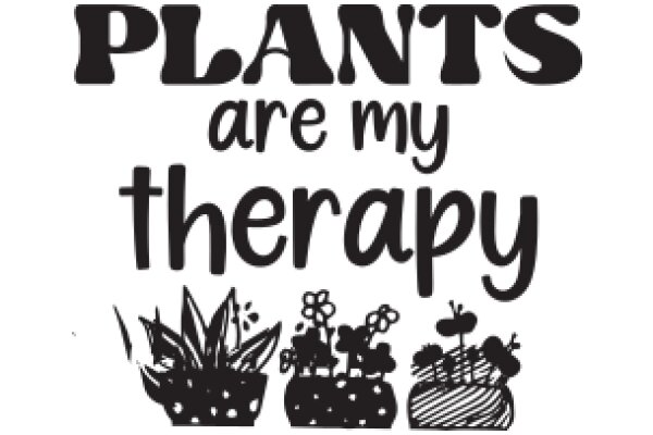 A Playful Promotion of Plants as Therapy