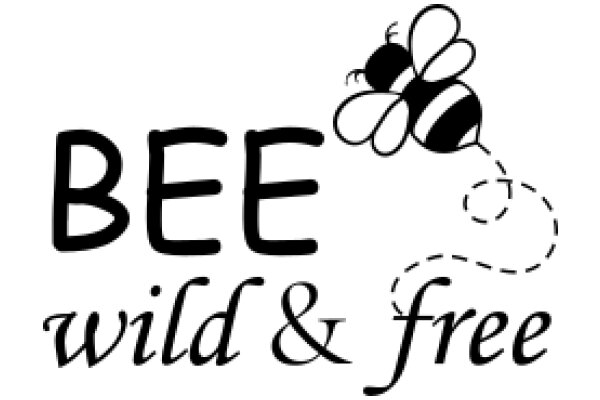 Bee Wild & Free: A Symbol of Nature's Freedom and Diversity