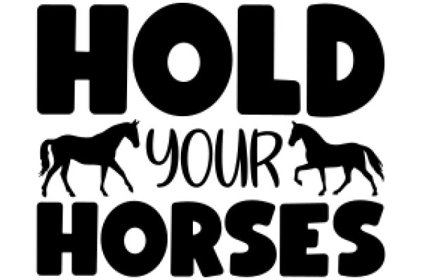 Hold Your Horses: A Guide to Equestrian Etiquette