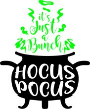 Hocus Pocus: A Magical Journey into the World of Witchcraft and Wizardry