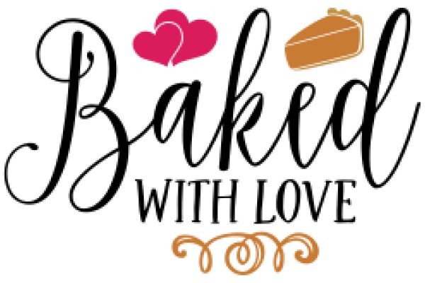 Baked with Love: A Delightful Journey into the World of Culinary Artistry