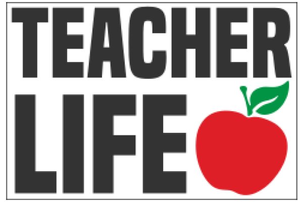 Teacher Life: A Symbol of Education and Growth