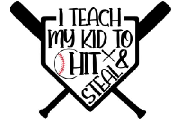 Teaching My Kid to Hit and Steal: A Guide to Baseball Fundamentals