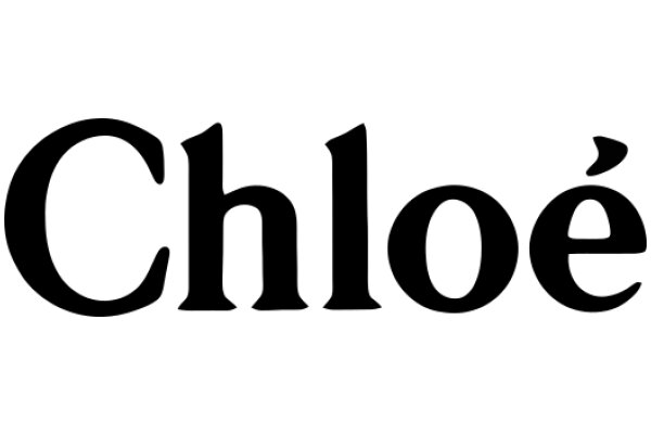 Simplicity in Design: The Branding of 'Chloé'